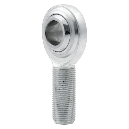 Allstar Performance 0.75 in. Male Right Hand Oversize Steel Rod End ALL58013